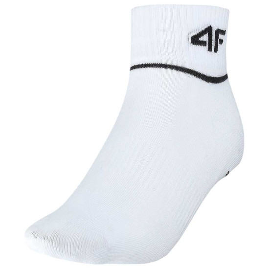 4F Κάλτσες 3 pairs